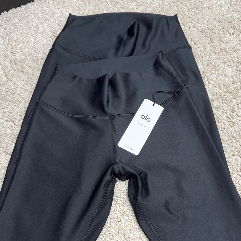 ALO Yoga High Waist Air Lift Leggings